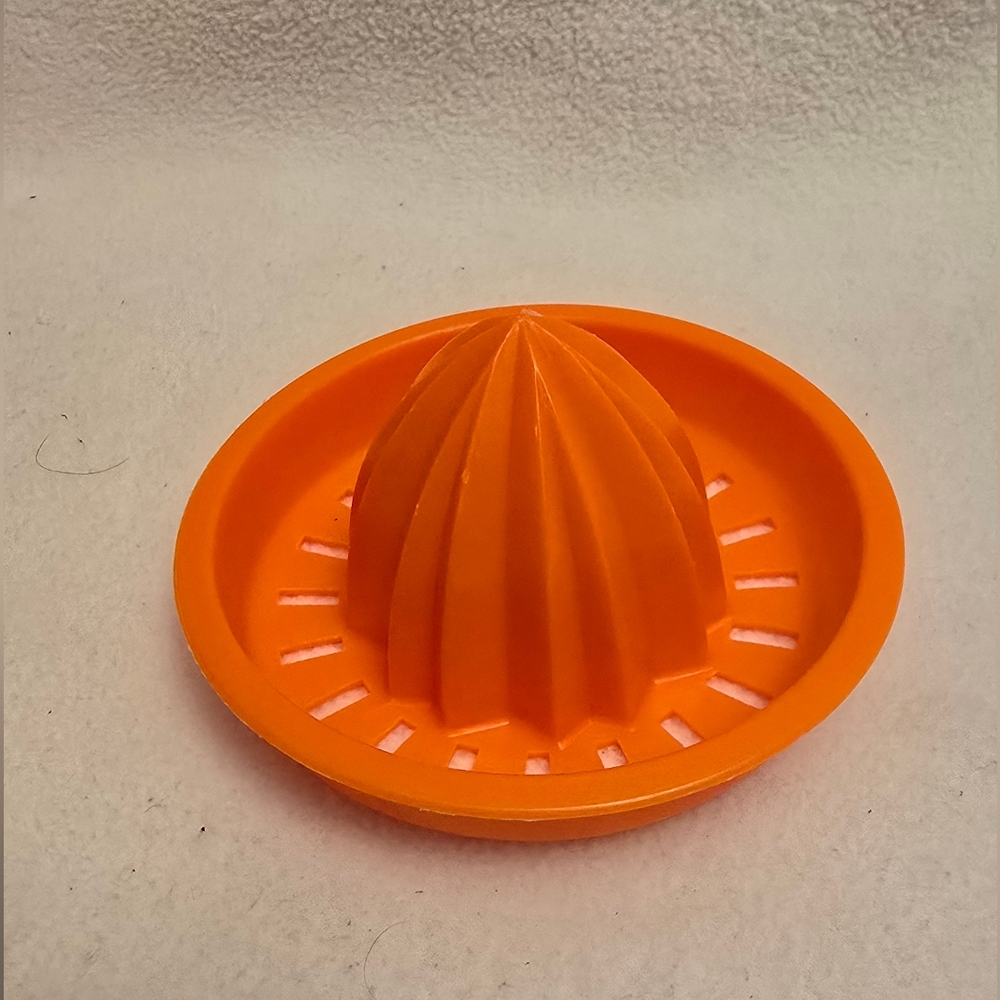 Rubbermaid Orange Kitchen Tools Set - Picture 8 of 9